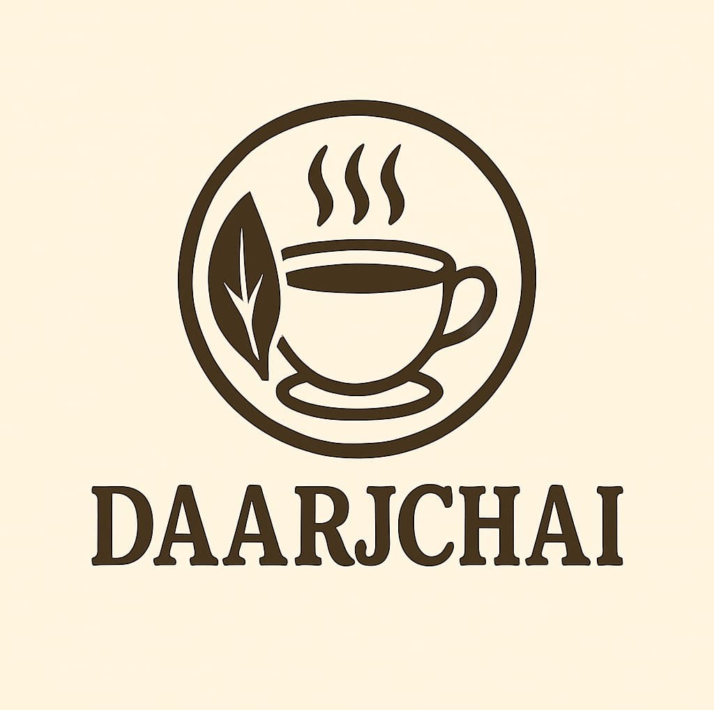Daarjchai Logo