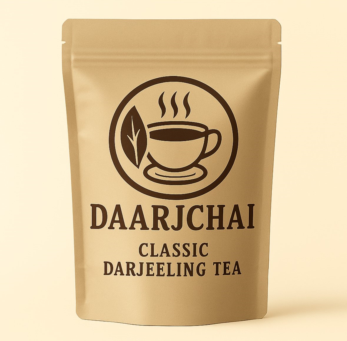Classic Darjeeling Tea