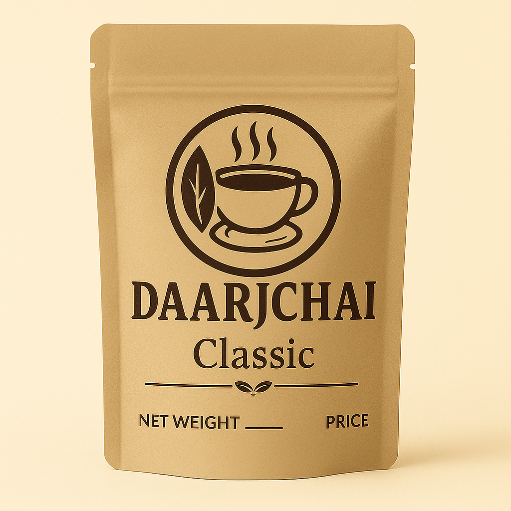 Classic Chai